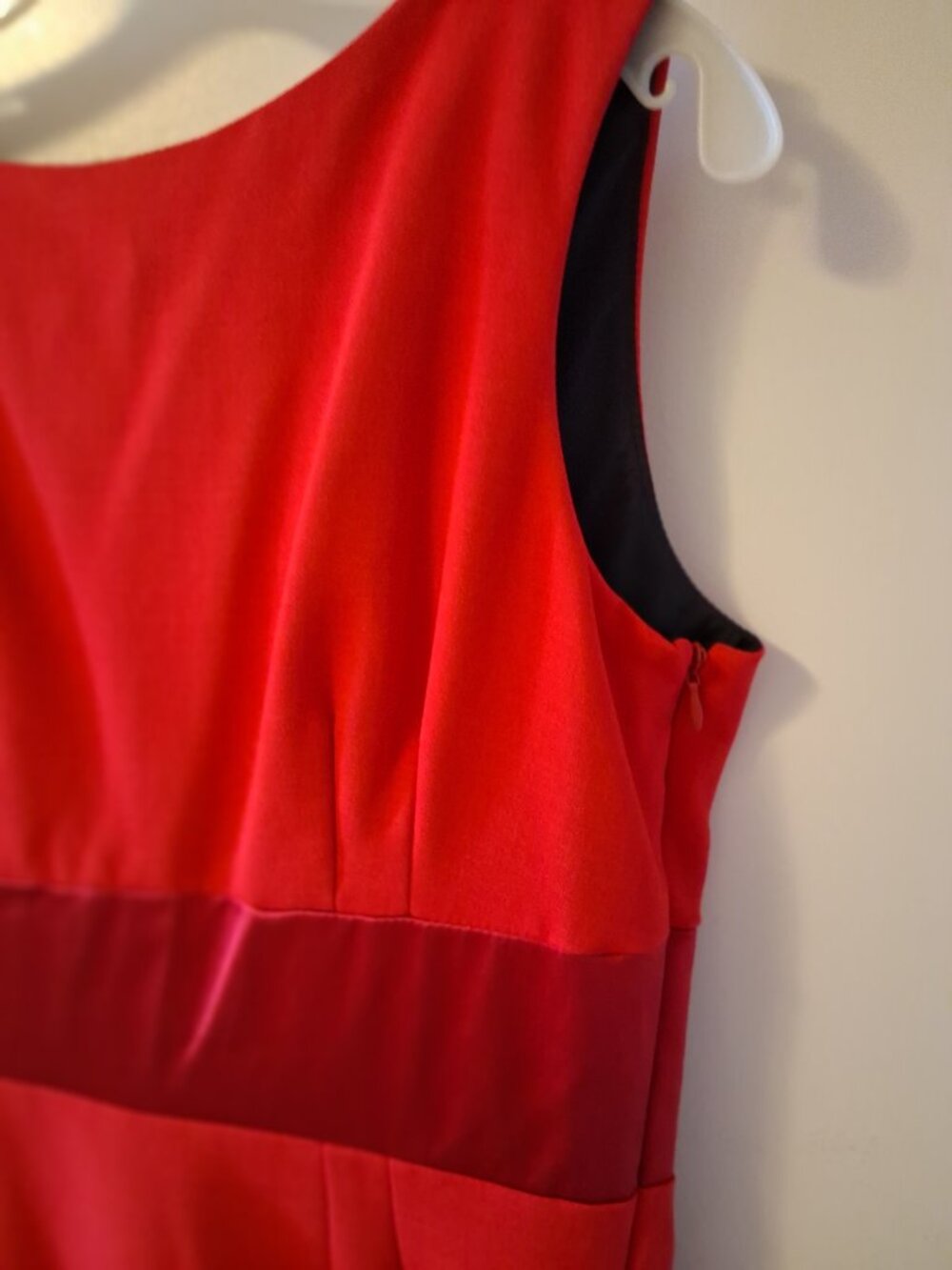 The Pretty Dress Co Riviera Pencil Dress, UK 14, US 12, NWT - Picture 5 of 8